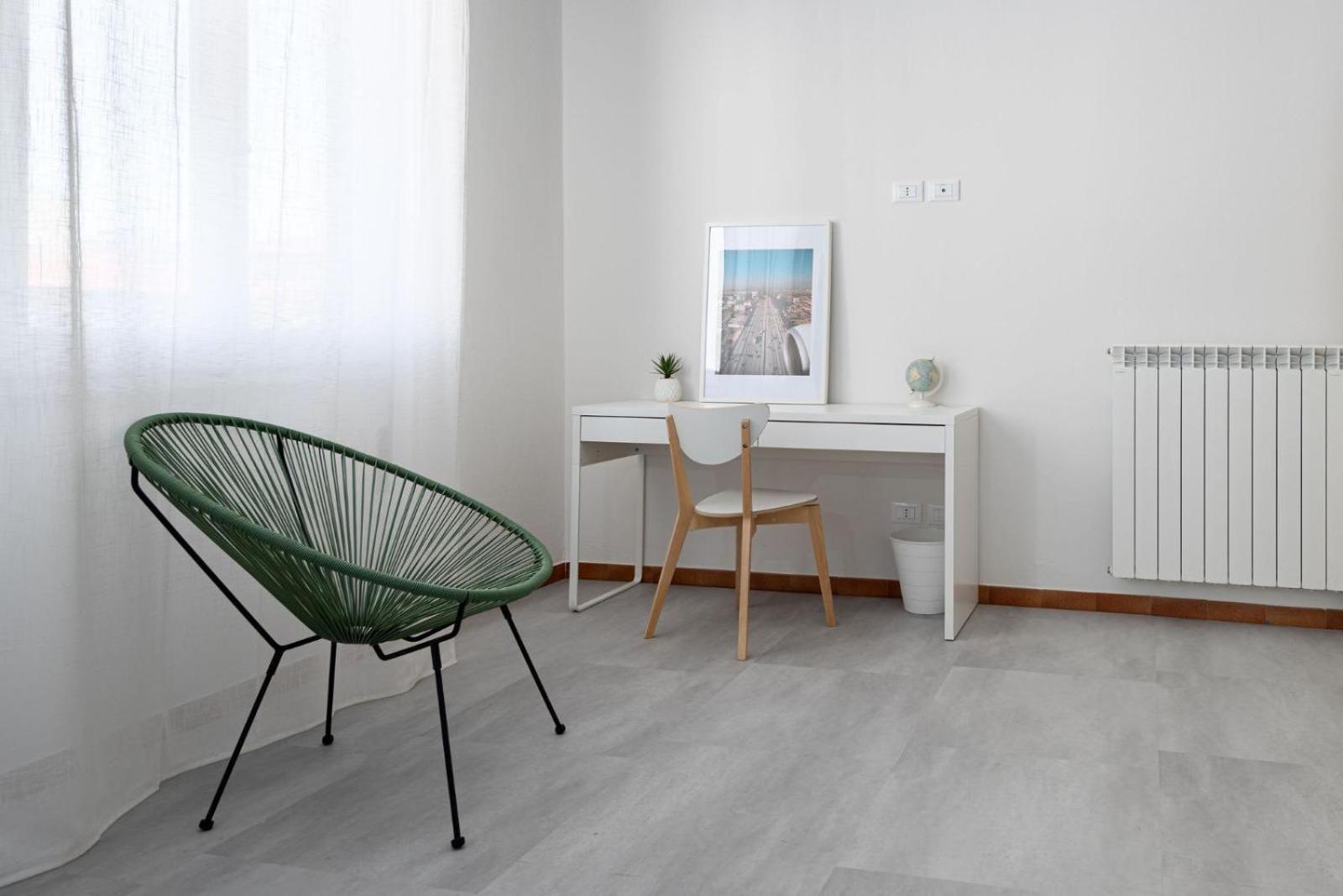 Unyca - Extralarge Fiorentino Appartamento