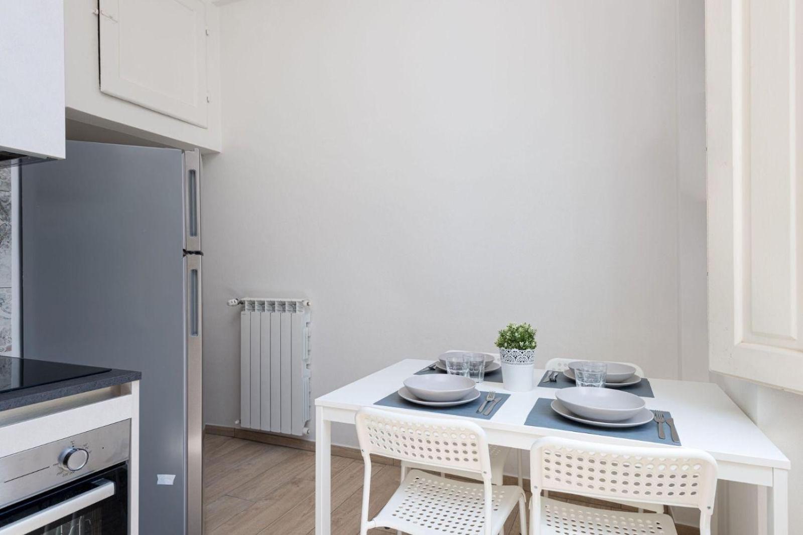 Unyca - Extralarge Fiorentino Apartment Florenz