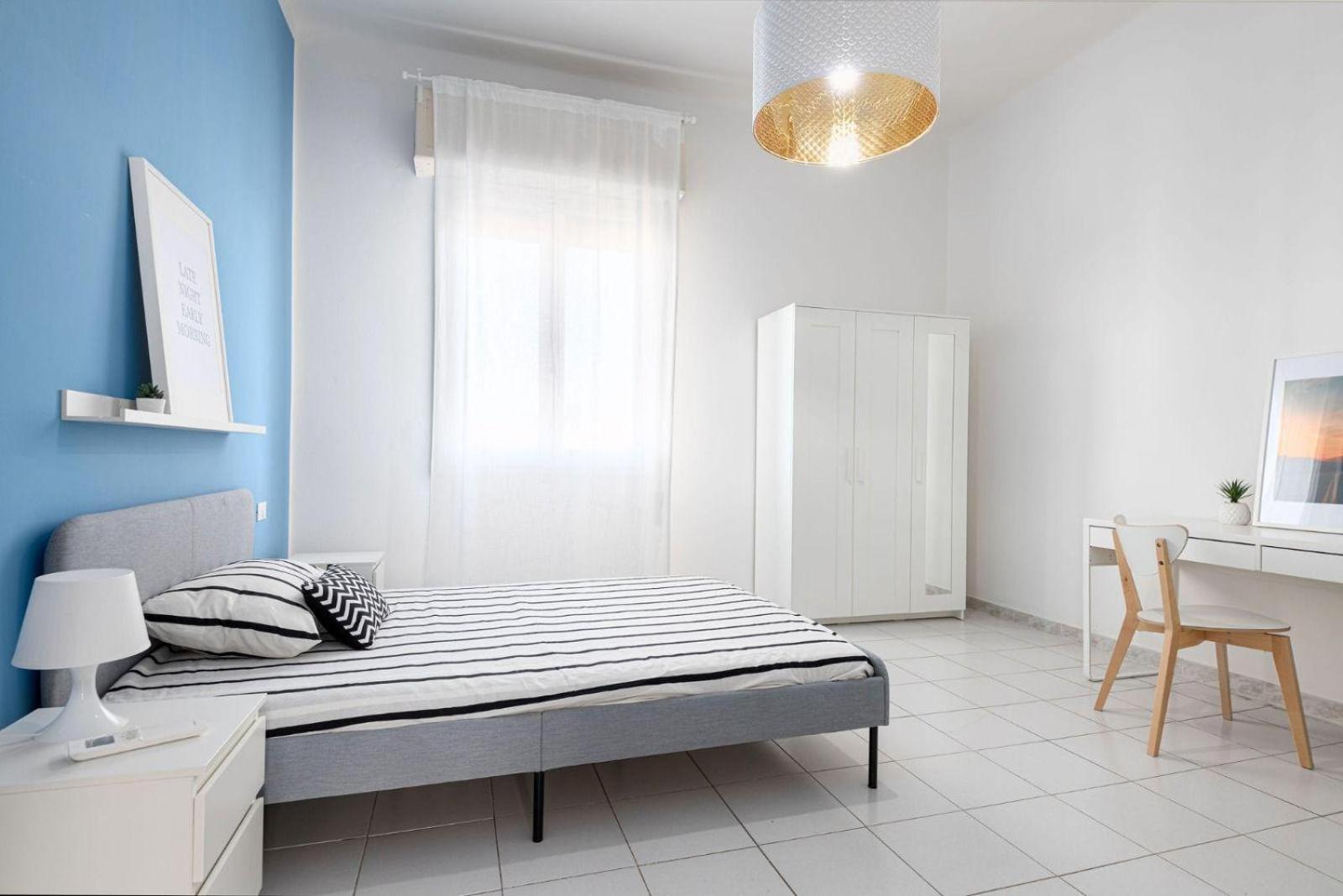 Apartment Unyca - Extralarge Fiorentino Florenz